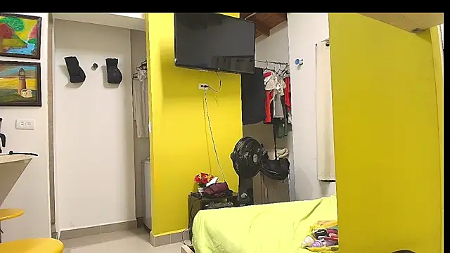 Alaiapink's Live XXX Chat
