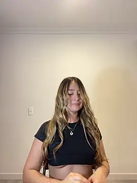 Zara_Ross' Webcam Show