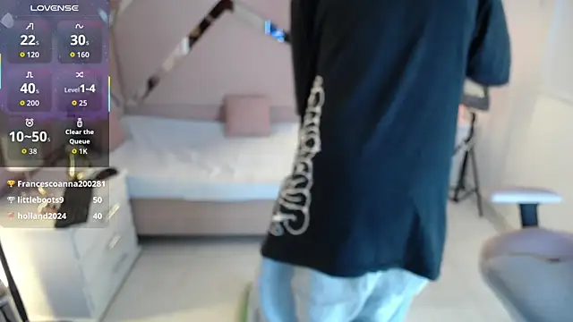 oblivionlove Live XXX Chat