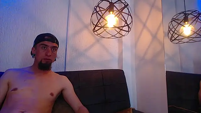 Rommen_N_Zoe Chat XXX in diretta