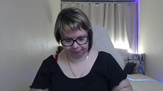 BonnnyBoobsy Live XXX-Chat