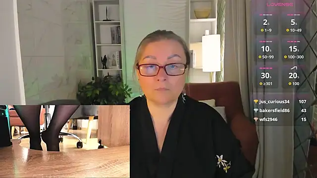 Alexandra_Kind Live XXX-Chat