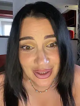 AylaSparkk Chat XXX live