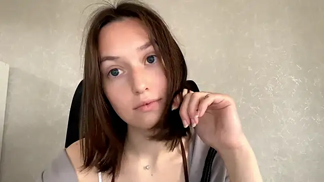 Czat XXX na żywo – LisaSunrise