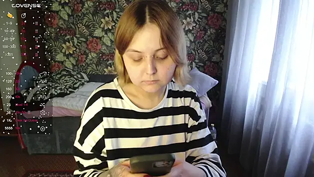vendymories' Live XXX Chat