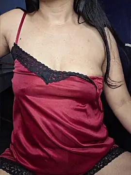 Czat XXX na żywo – Nisha027