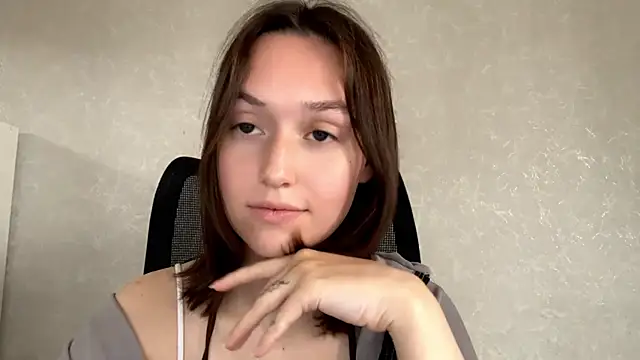 Chat XXX en directo de LisaSunrise