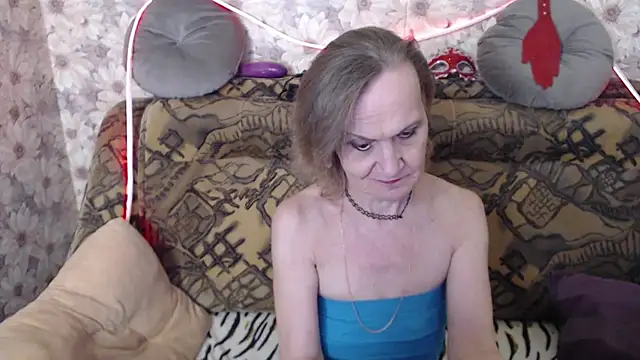 MissBekker's Live Sex Cam Show