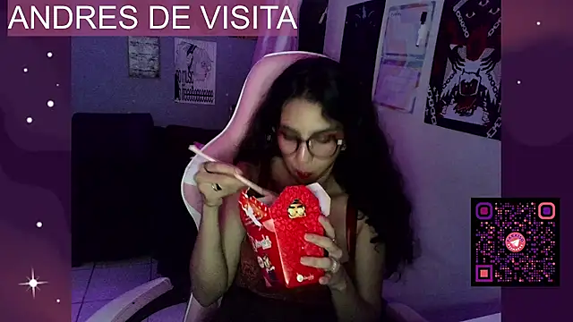 Abysparadise Chat XXX live