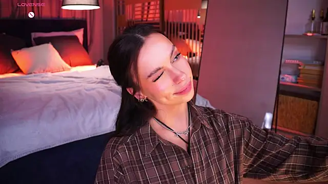 LunaNight's Live XXX Chat