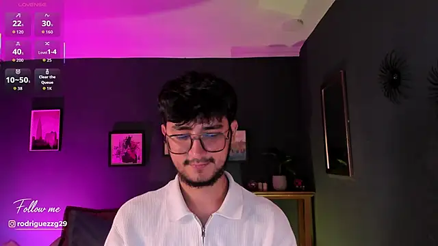 Dante_Rushx élő XXX-chatje