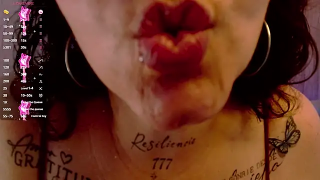 Živý XXX chat Sensual_Addiction777
