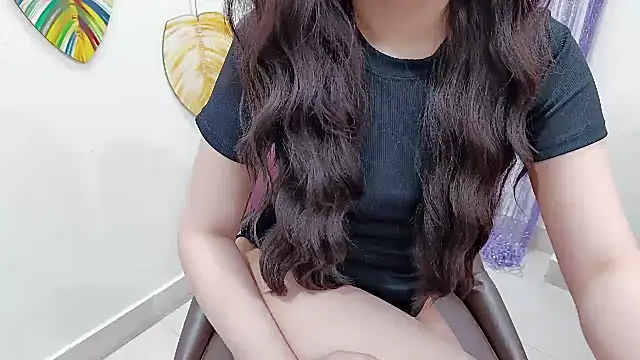 Ari-sweety – Naživo XXX chat