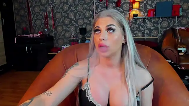 ammyloca123 Webcam show