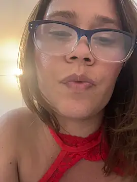 Chat XXX en directo de SophiaQueens
