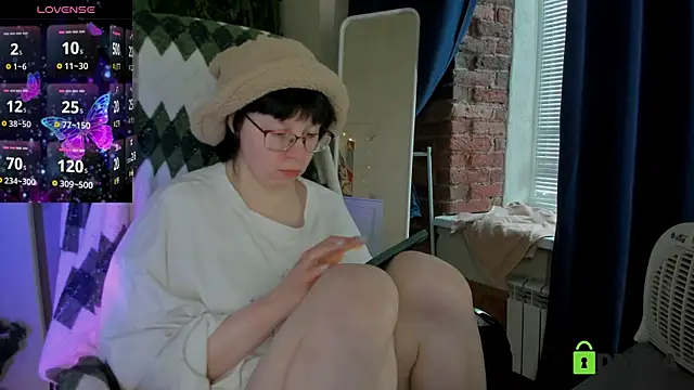 Melissa_Wells' Live XXX Chat