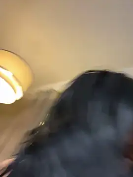 LittleMissEeve 现场XXX聊天