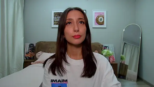 DanaRoges Webcam show