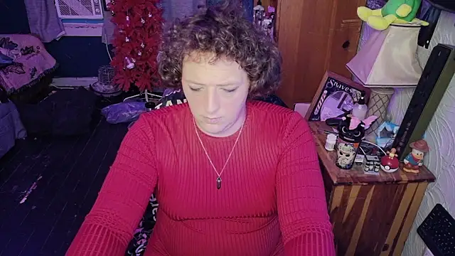 Abagail_soft's Webcam Show