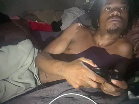 Show Webcam de SlimeCrownzOut5