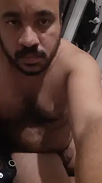عرض كام Urso_Nerd