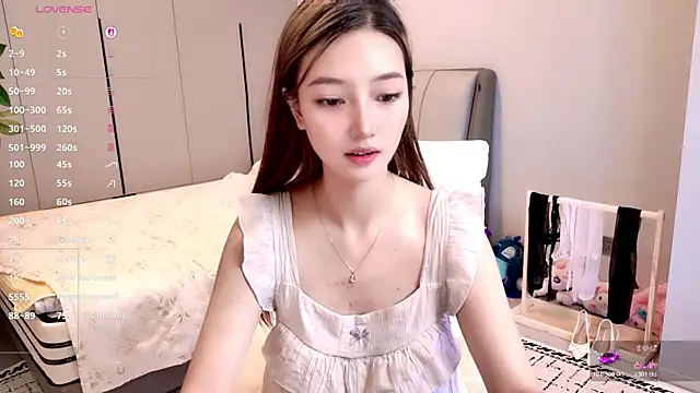 Show Webcam de MMMxiXi6
