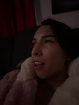 Czat XXX na żywo – Niky_777