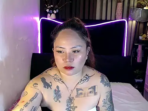 Czat XXX na żywo – EstellaStarXxx