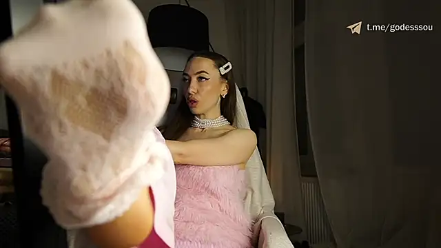supreme_dominatrix Chat XXX in diretta