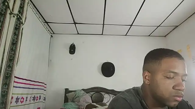 Show Webcam de Mia-Victory
