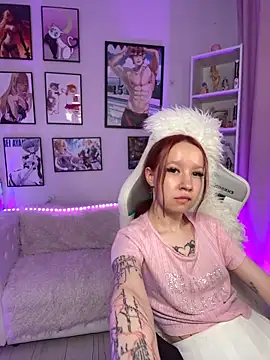 Mi_Mi_Mia Live XXX Chat