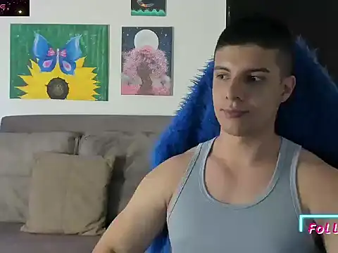 cory_okell's Live XXX Chat