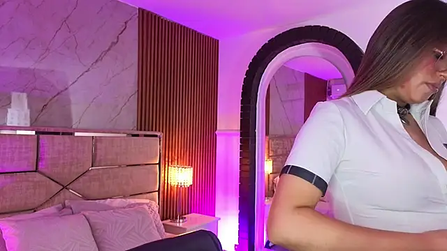 Živý XXX chat Gabrielakassi