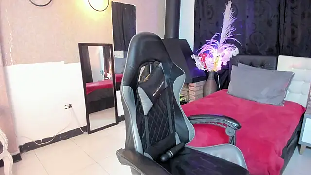 Chat XXX en directo de Vicky_Angeel