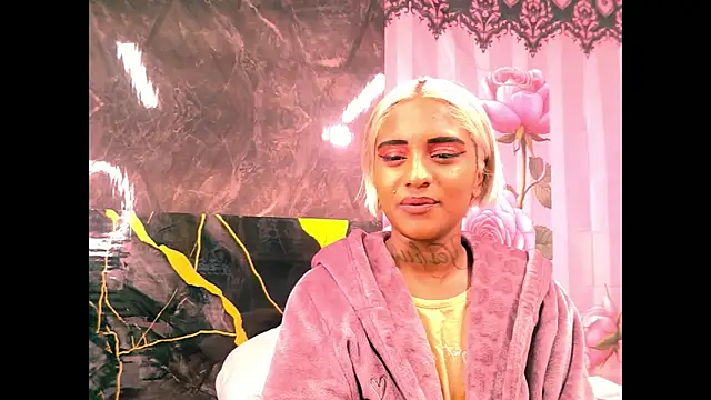 indian_barbie 现场XXX聊天