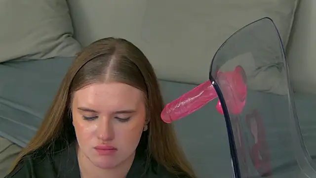 MishaRuss Webcam show
