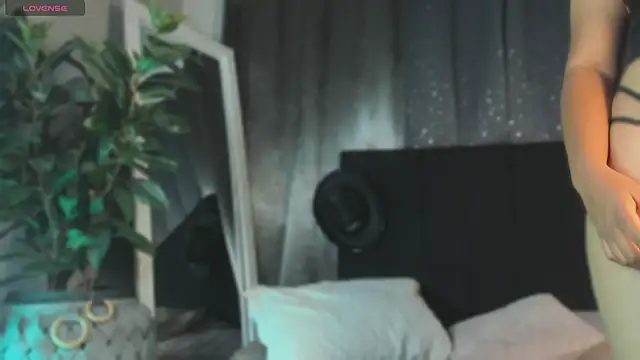Chat XXX ao vivo de AranxaCrawford