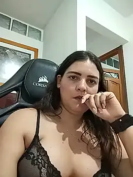 Mia_Hampton's Live XXX Chat