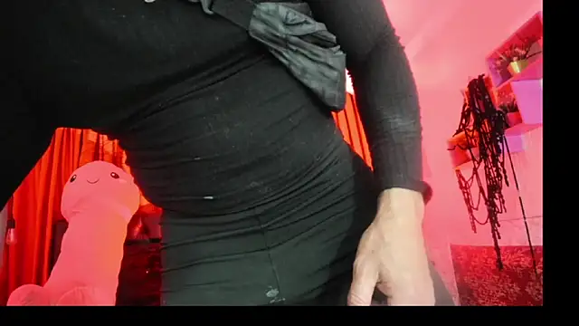 Lilith_madame_satan Webcam Show
