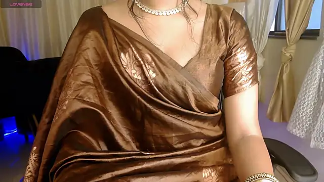 Show de webcam de apsara_tanu