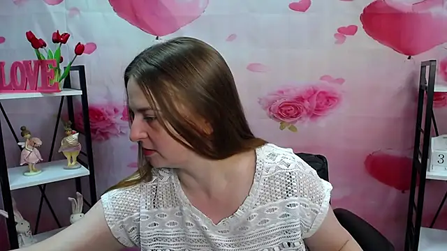 FreyaDak Live XXX-chat