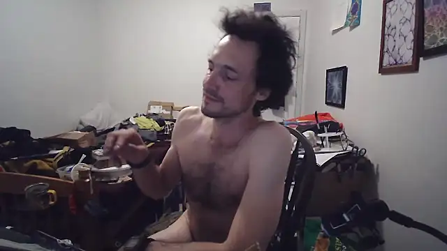 JohnnyMoves Chat XXX live