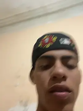 Antonelo_blake Pertunjukan Webcam