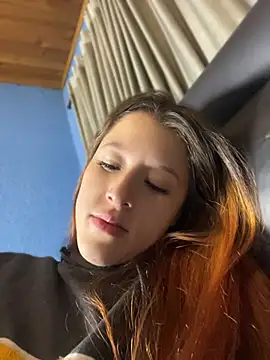 Chat XXX ao vivo de Ally_sunnn