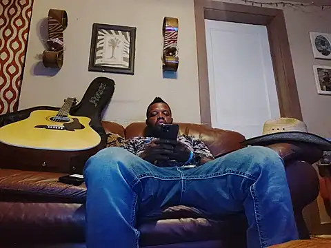 XXX chat uživo modela BBCountry1