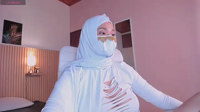 LittleNoor Webcam Show