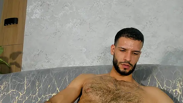 Jacob_Benelli Live XXX-chat