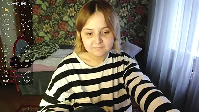 Chat XXX Live vendymories