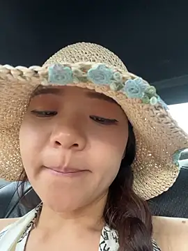 Show Webcam de xiaochengzi505