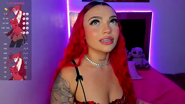 Nicole_rouss live XXX chat